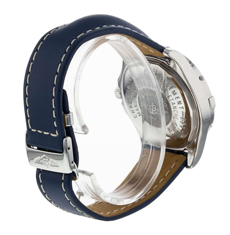 Breitling Colt Auto A32350